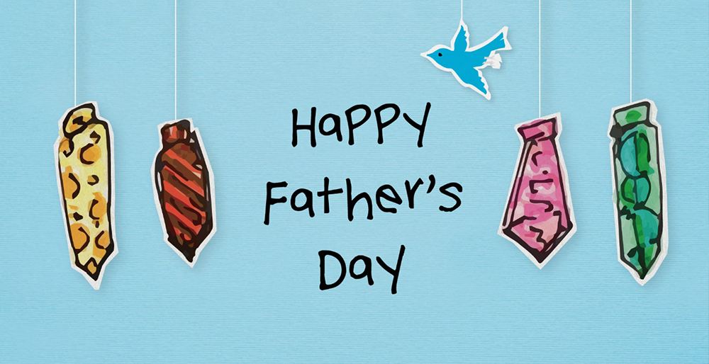 Happy Father's Day 2022