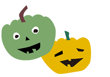 Boo!
