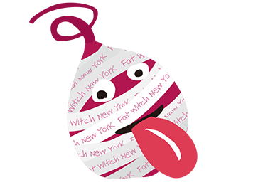 peek-a-boo!