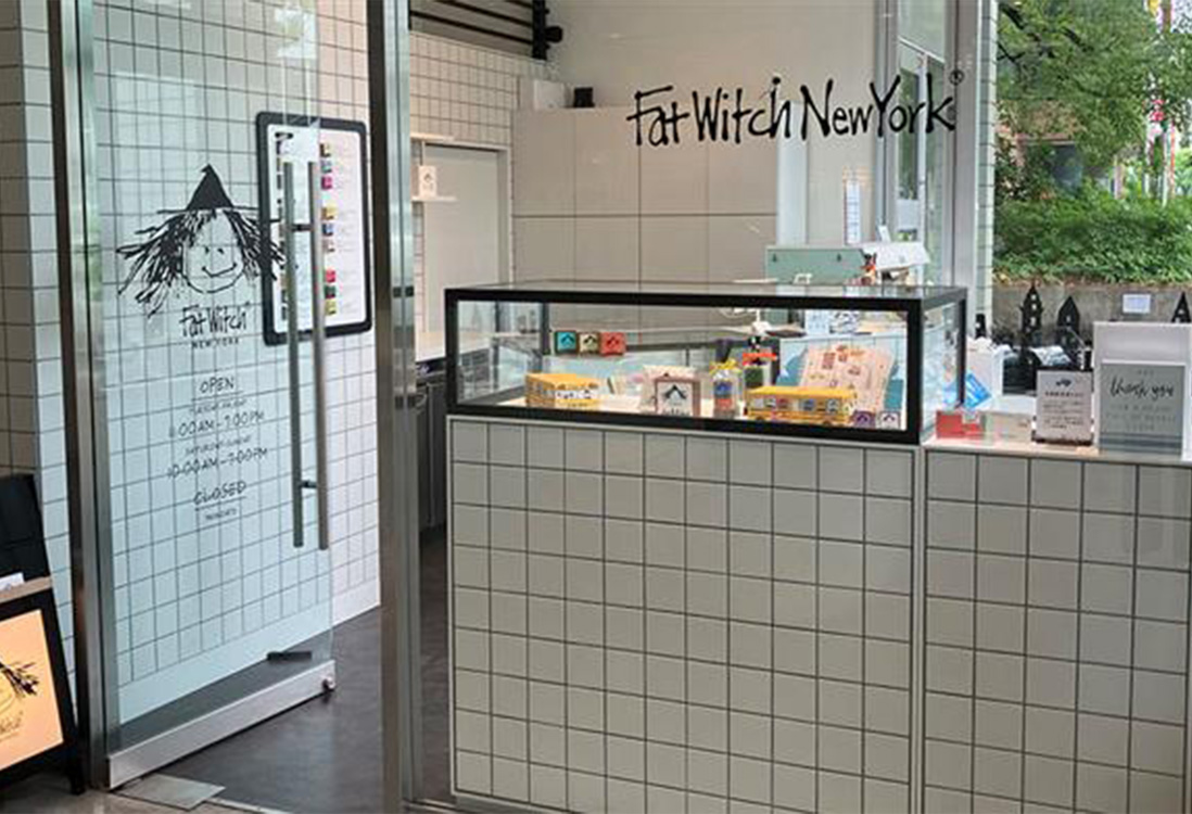 ファットウィッチニューヨーク代官山(東京)