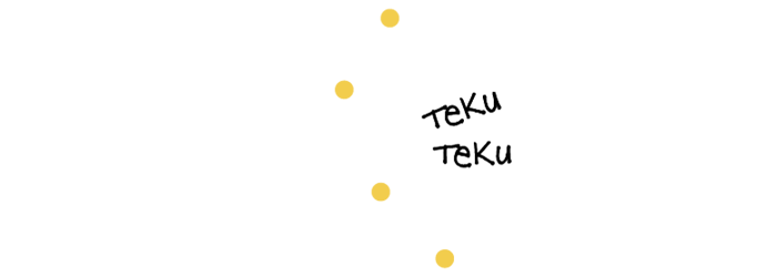TEKU TEKU