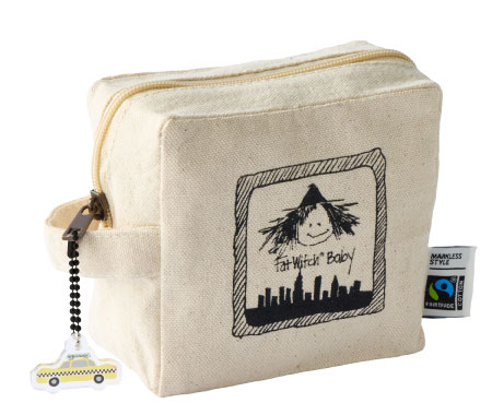 ウィッチキューブ