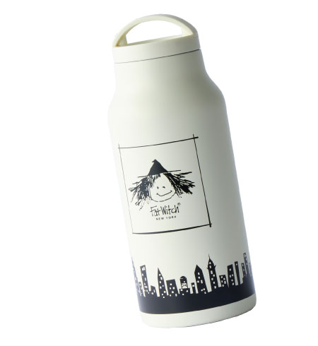 サーモボトル500ml