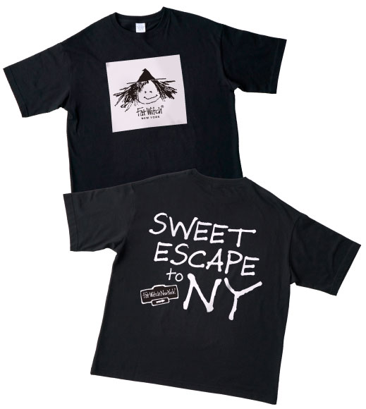 ビッグシルエットＴシャツ