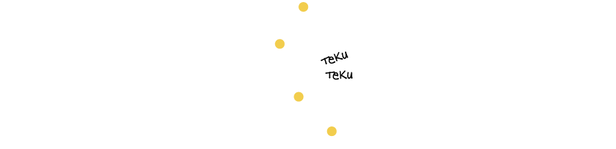 TEKU TEKU