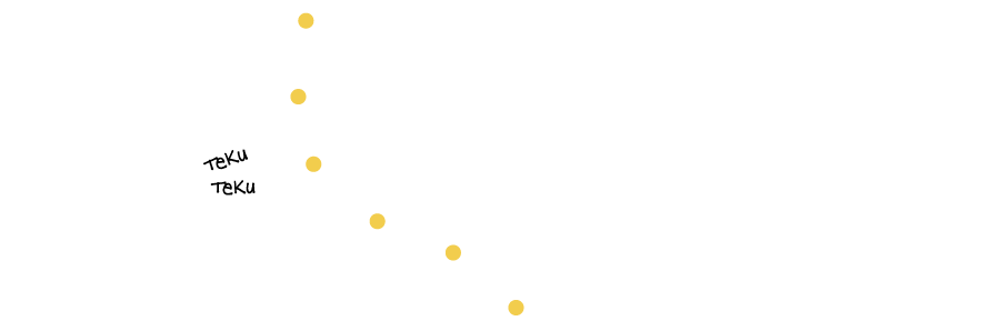 TEKU TEKU