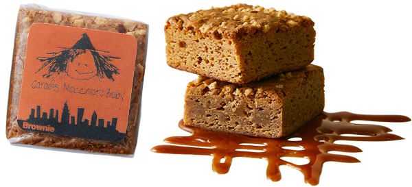 Caramel Macchiato Baby