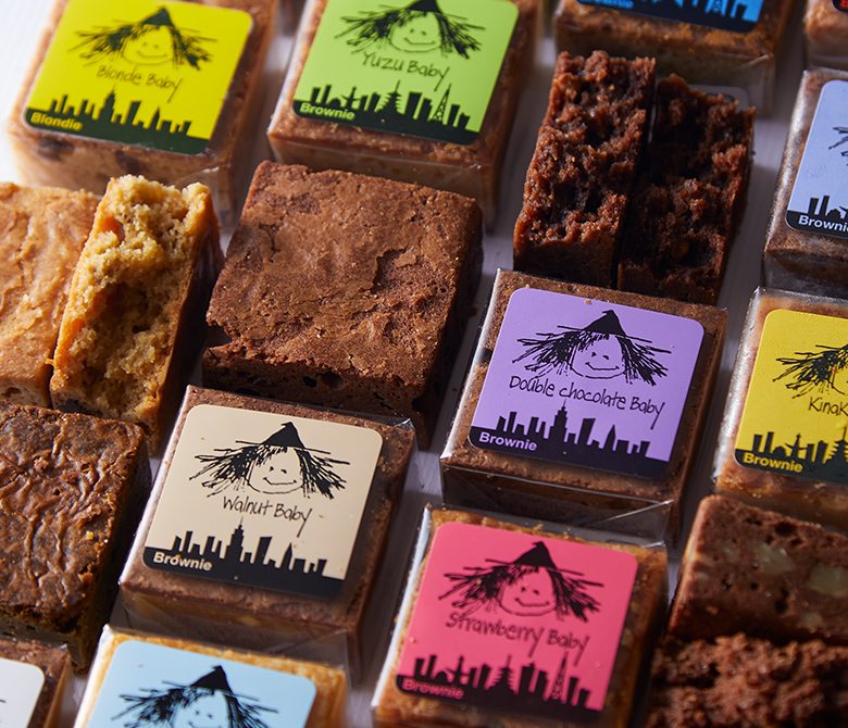 ホワイトデーコレクション イメージ1