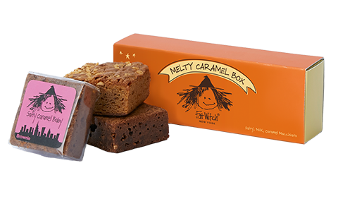 メルティキャラメル 3個入り