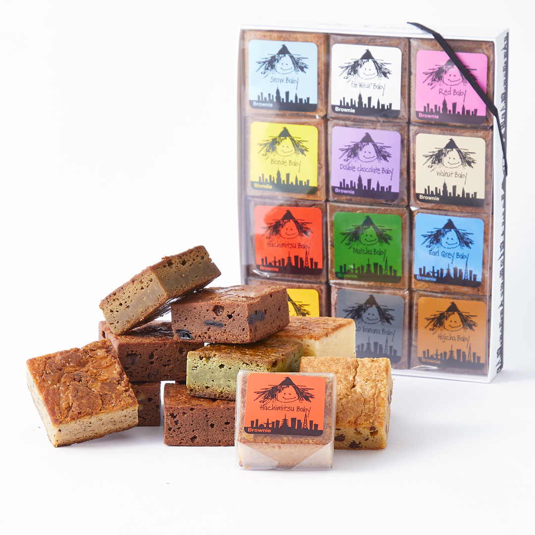 ザ ウィッチーズ | Fat Witch New York