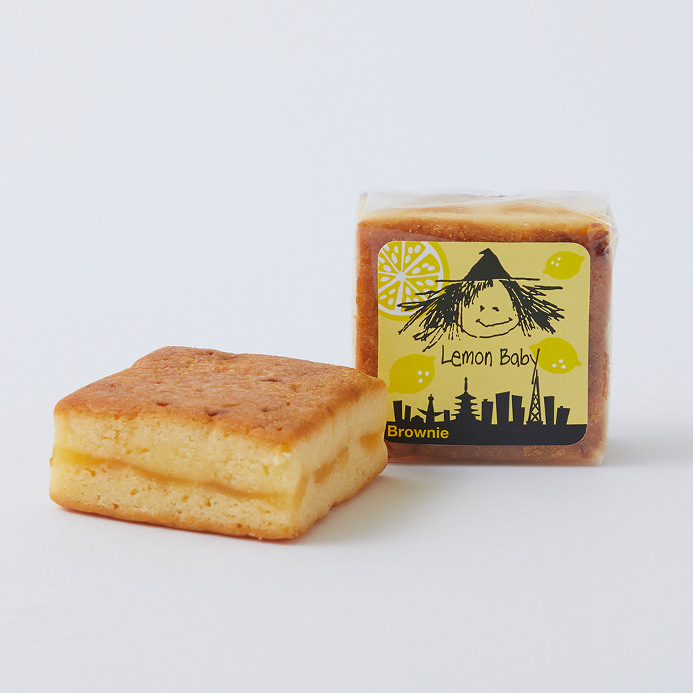 レモンベイビー