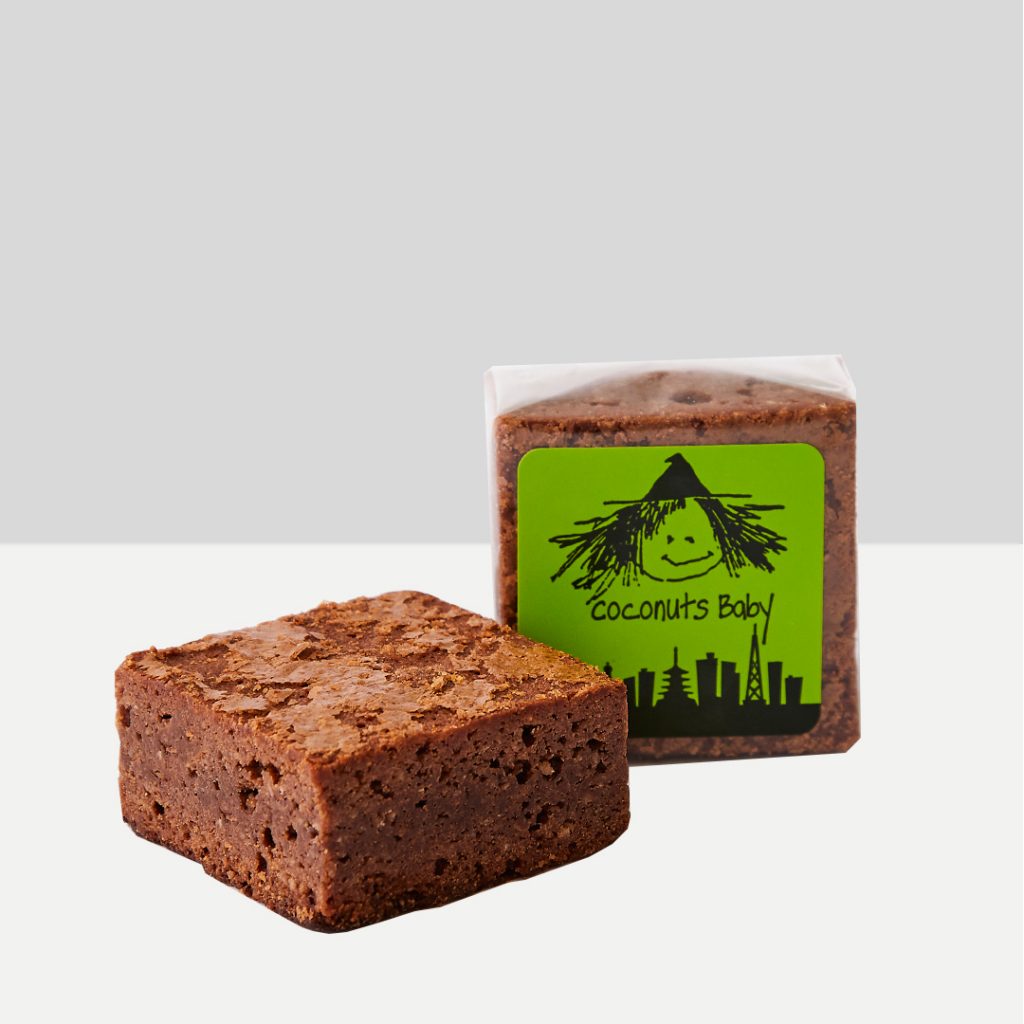 ココナッツベイビー