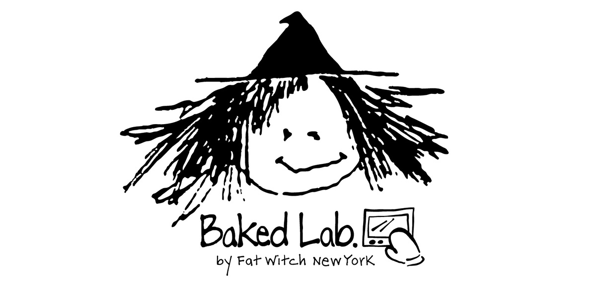 Baked Lab.