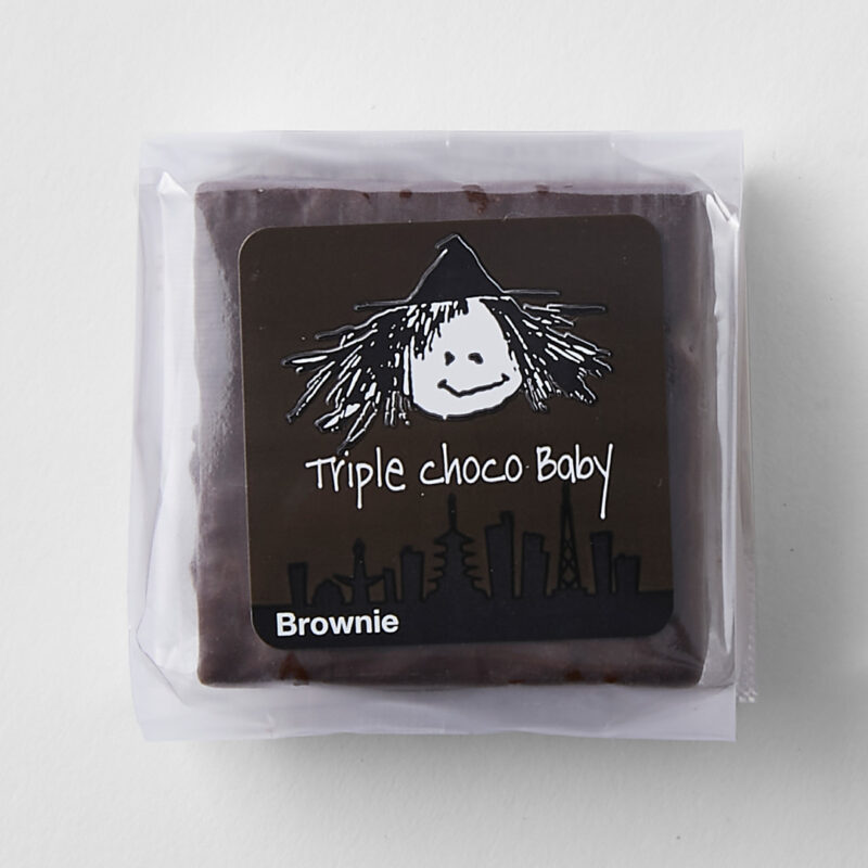 トリプルチョコ