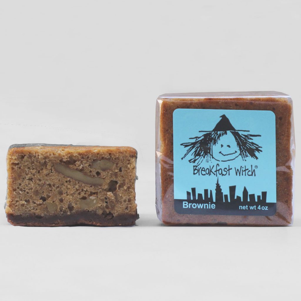 ブレックファーストウィッチ