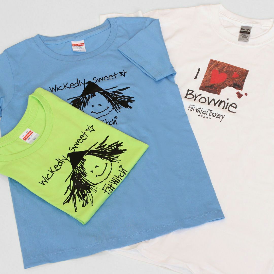 SUMMER キャンペーン開催中★今年の夏はFat Witchのアパレルグッズを手に入れてお出かけを楽しもう！