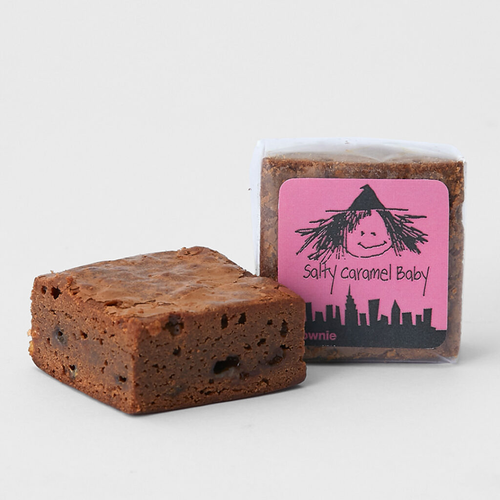ソルティキャラメルベイビー