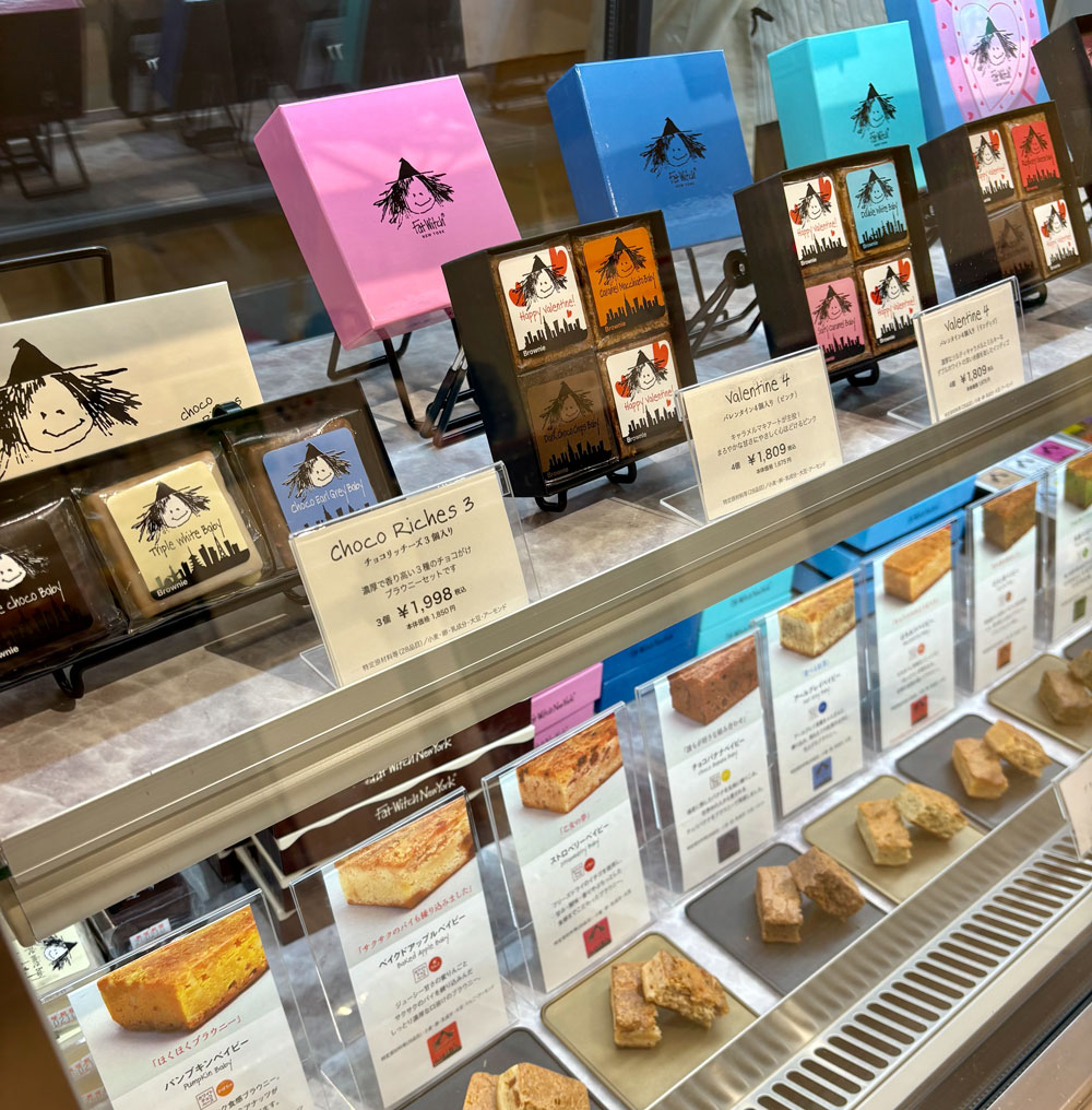 日本橋高島屋 出店 2