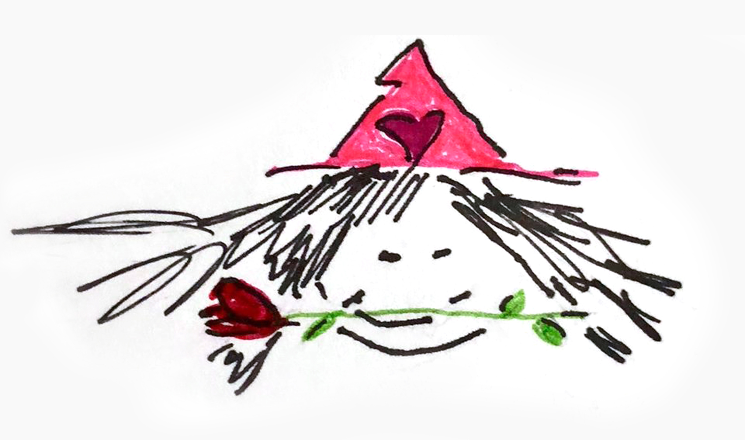 ホワイトデー メッセージカード ありがとう