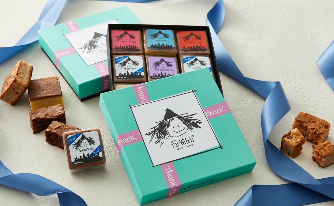 Fat Witch New York ホワイトデー ギフト コレクション