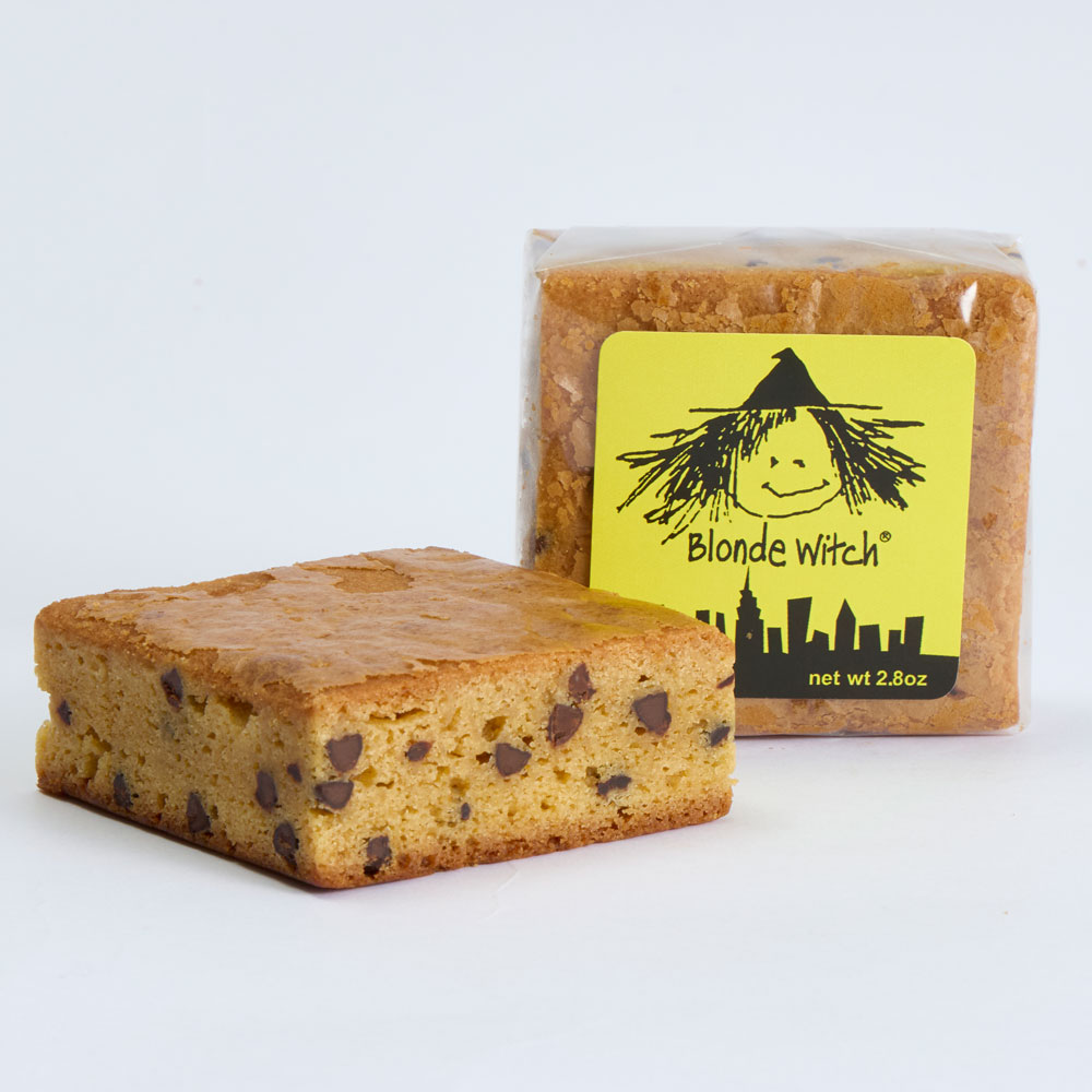 ブロンドウィッチ