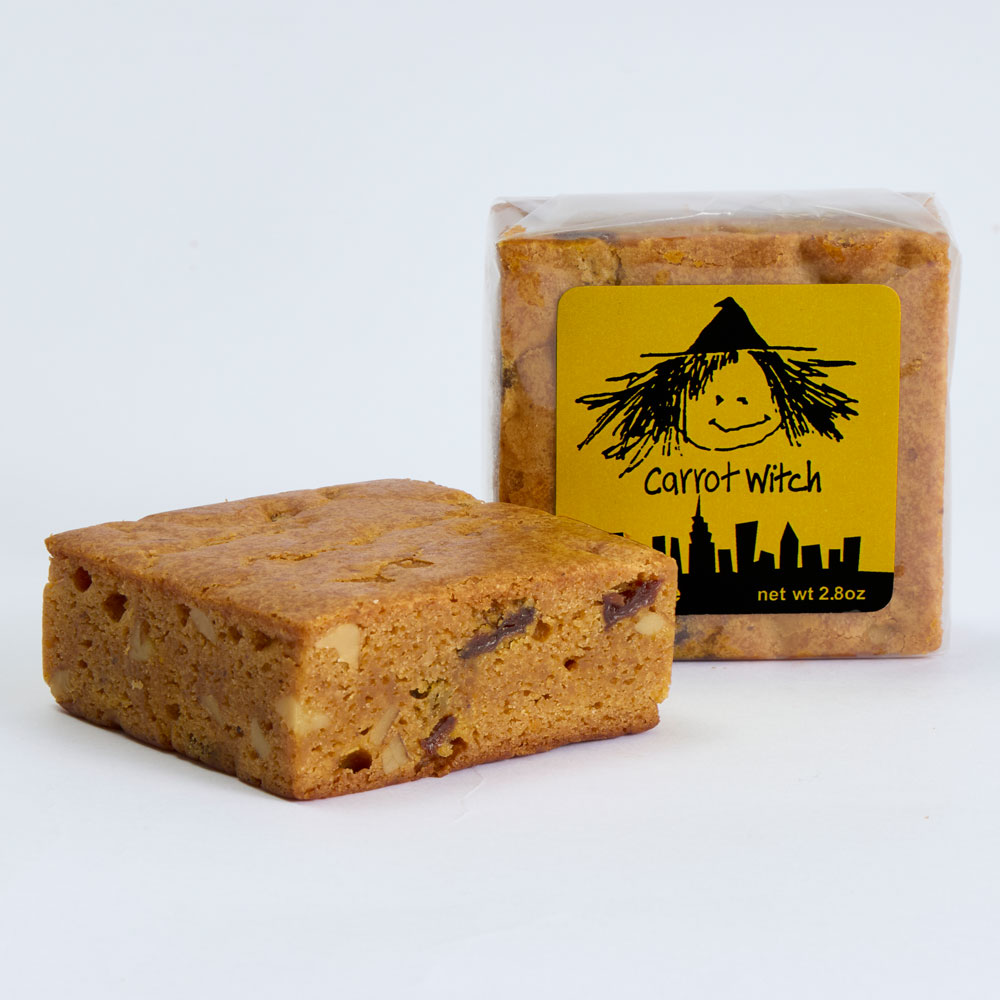 キャロットウィッチ