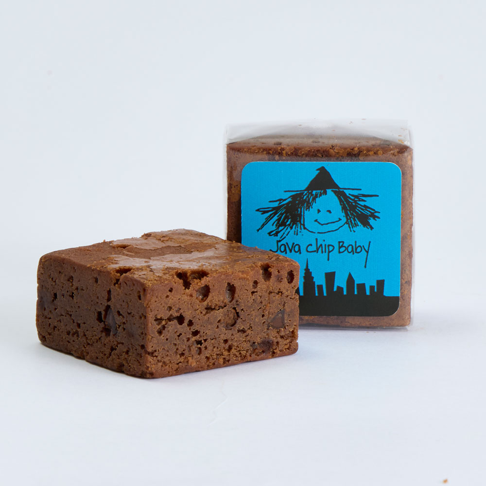 ジャバチップベイビー