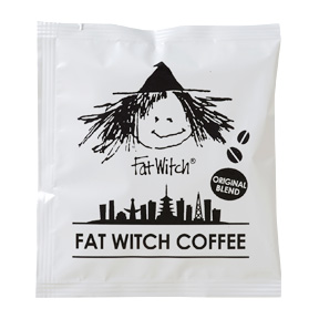 ファットウイッチ コーヒー
