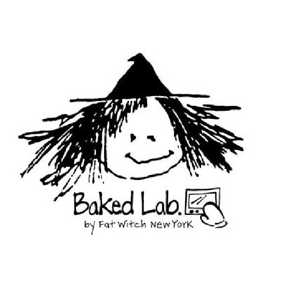 Baked Lab. by Fat Witch New York