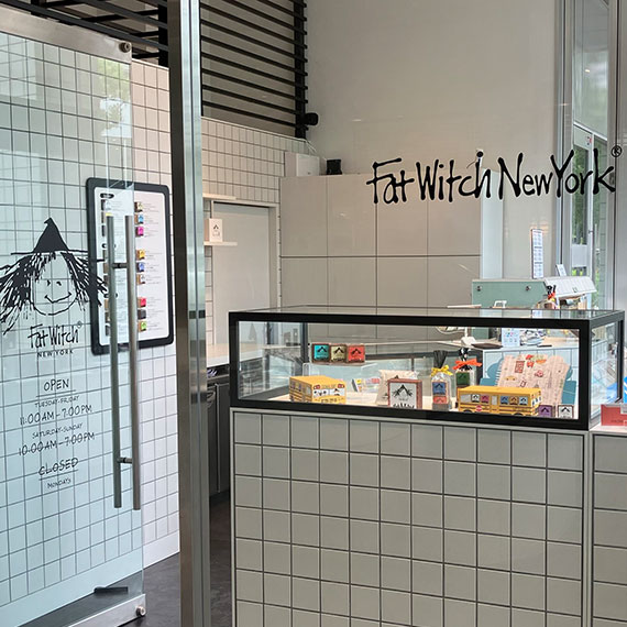 Fat Witch New York 代官山(東京)
