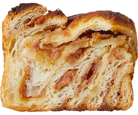 エルビスバブカ