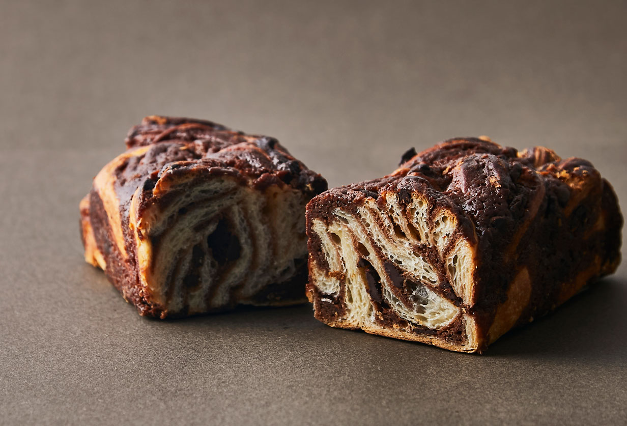 BABKA cadabra オリジナルバブカ