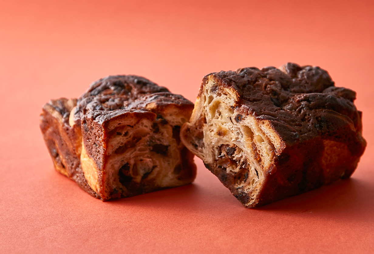 BABKA cadabra アップルシナモンバブカ