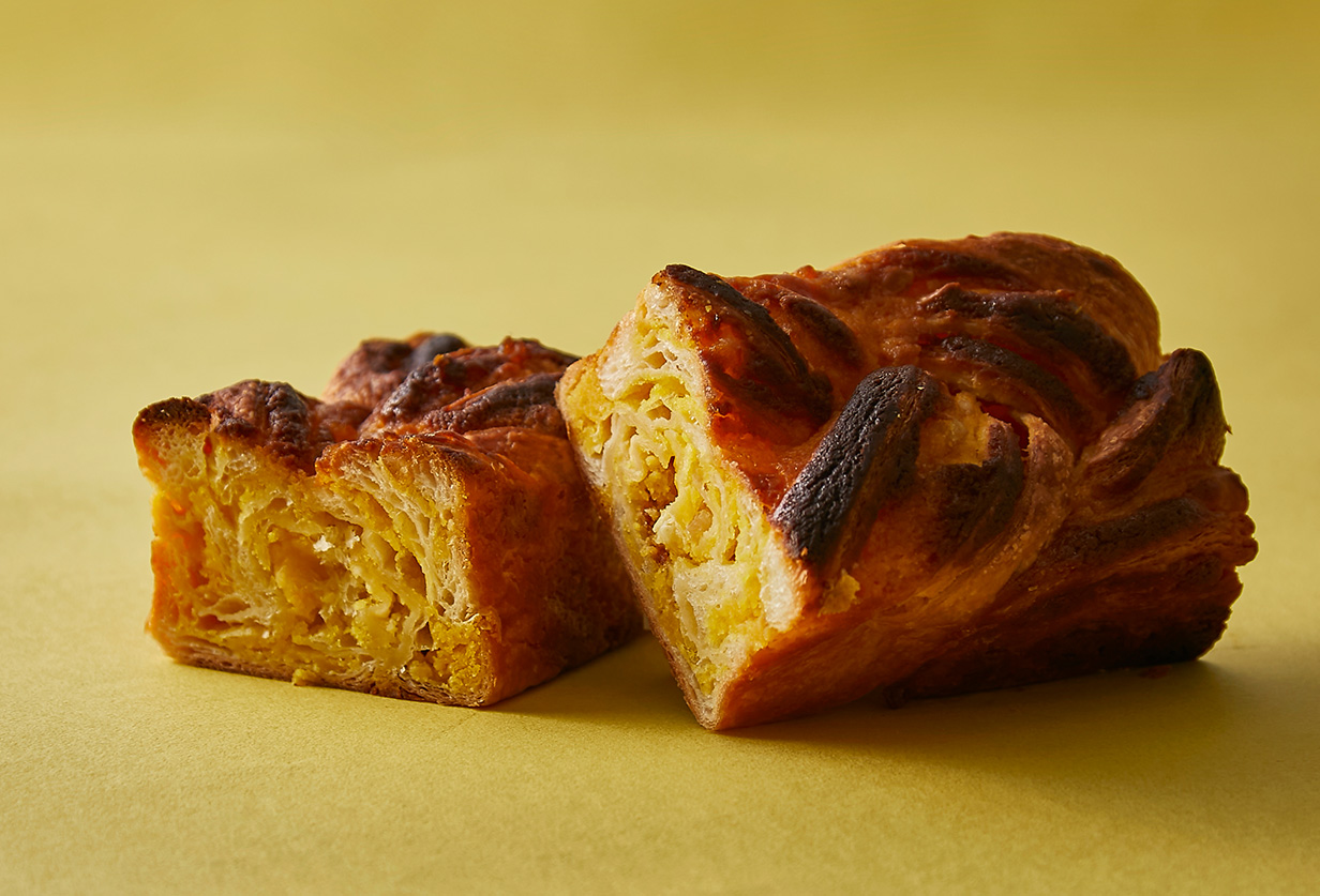 BABKA cadabra レモンバブカ