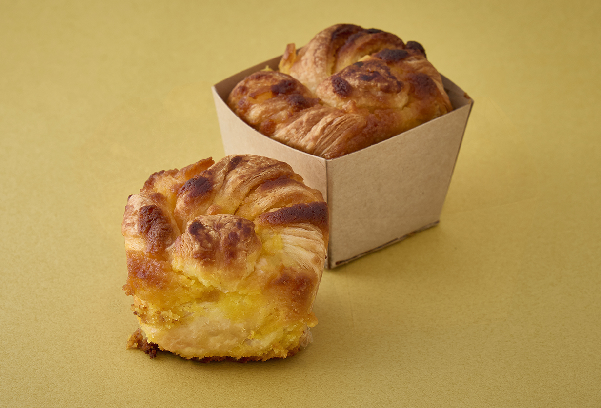 BABKA cadabra 抹茶あずきバブカキューブ