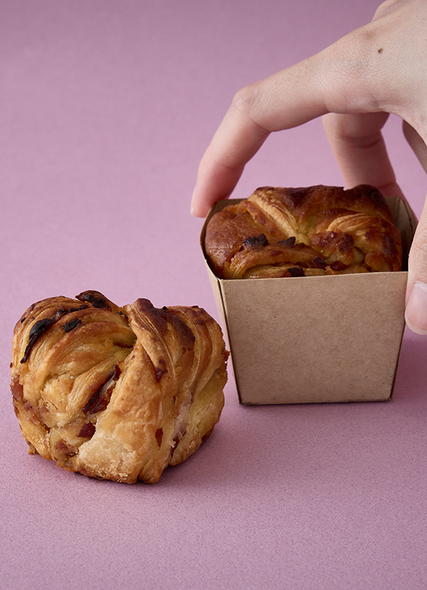 BABKA cadabra エルビスバブカキューブ