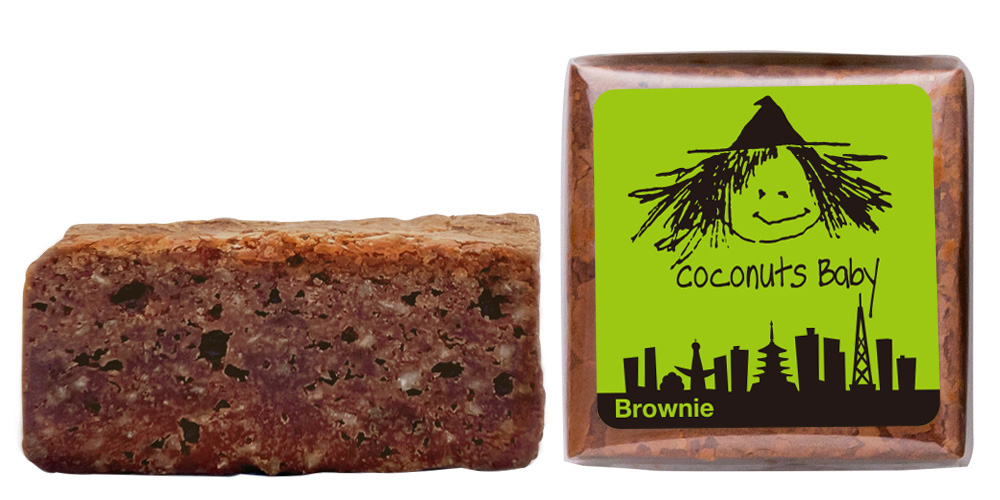 ココナッツベイビー