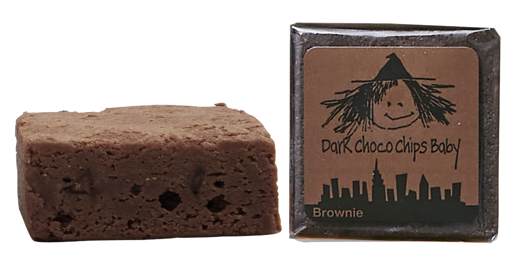 ダークチョコチップベイビー