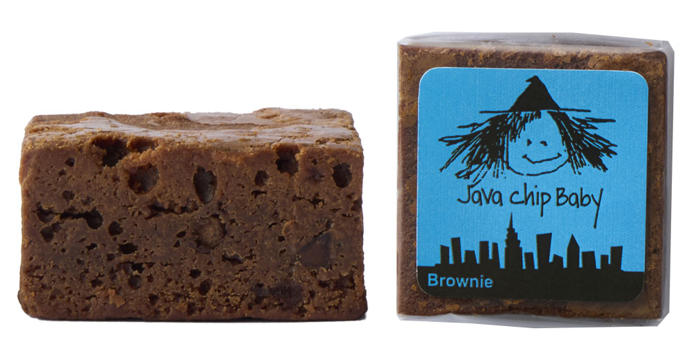 ジャバチップベイビー