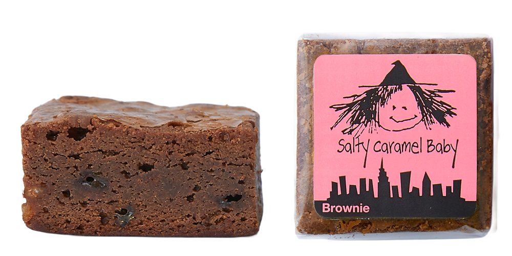 ソルティキャラメルベイビー