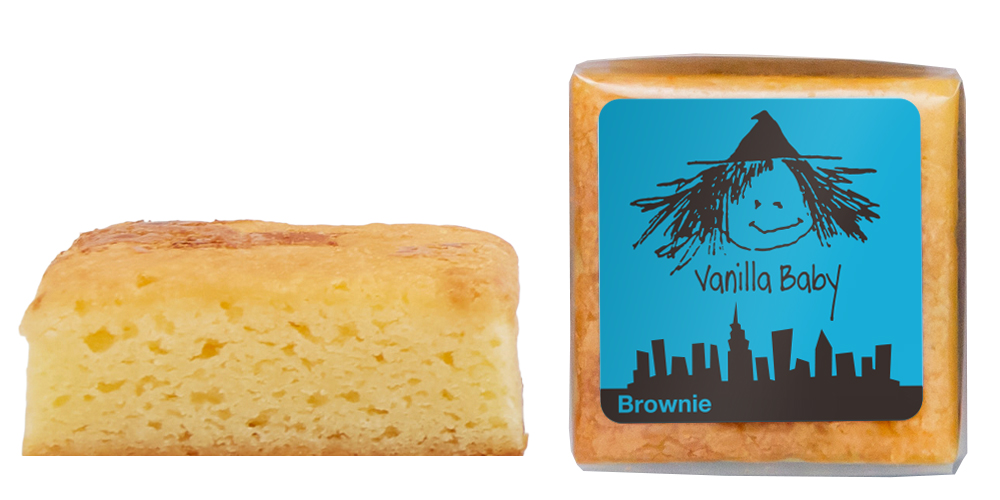 バニラベイビー