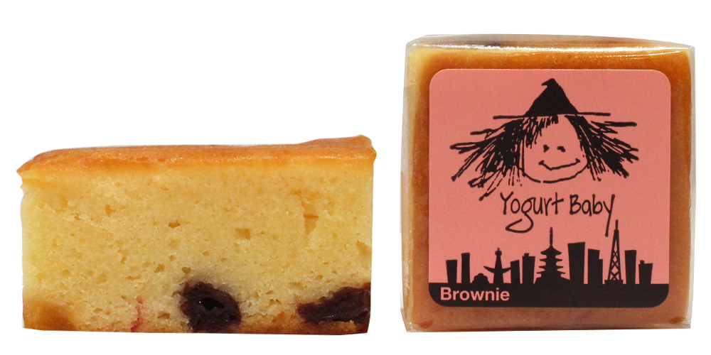 ヨーグルトベイビー