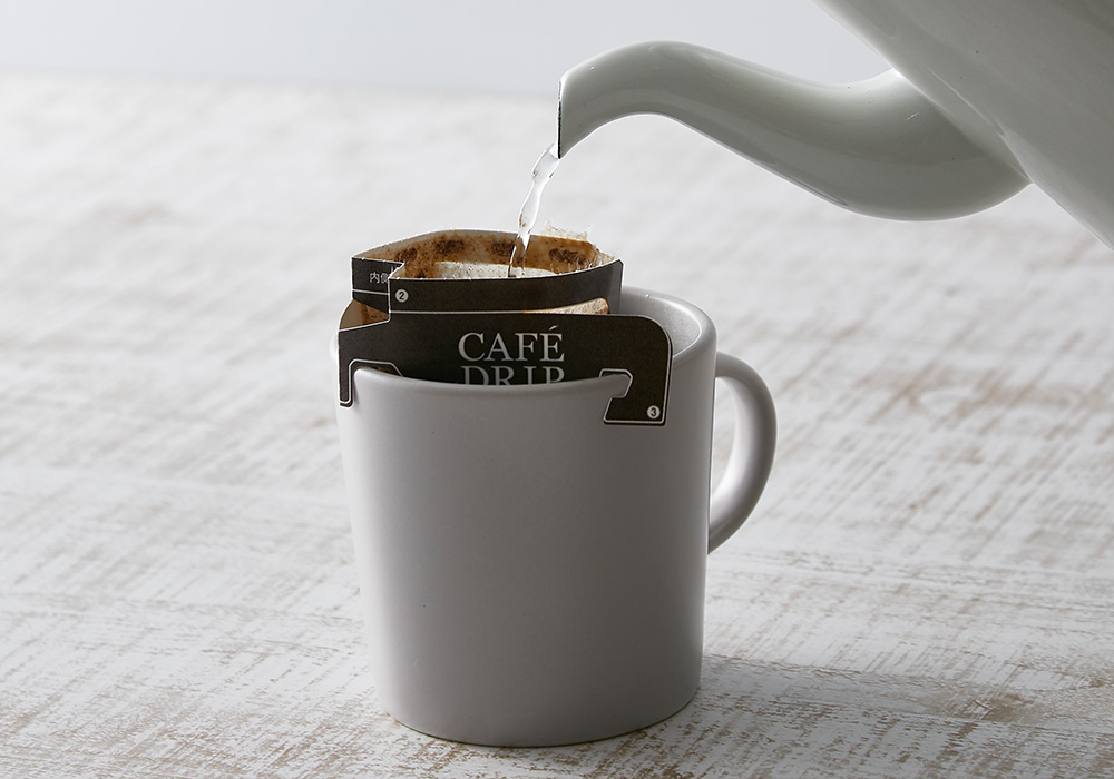 ファットウィッチコーヒー