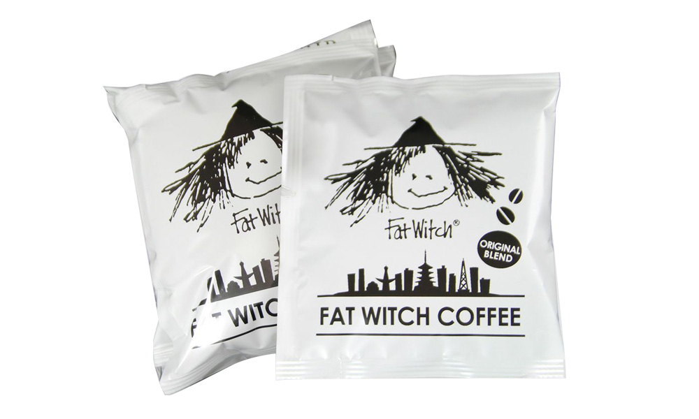 ファットウィッチコーヒー