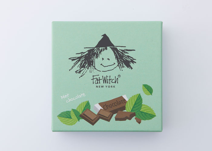 チョコミント