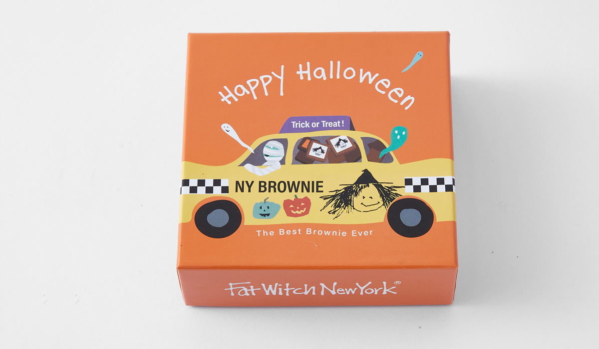 ハロウィン9個入り