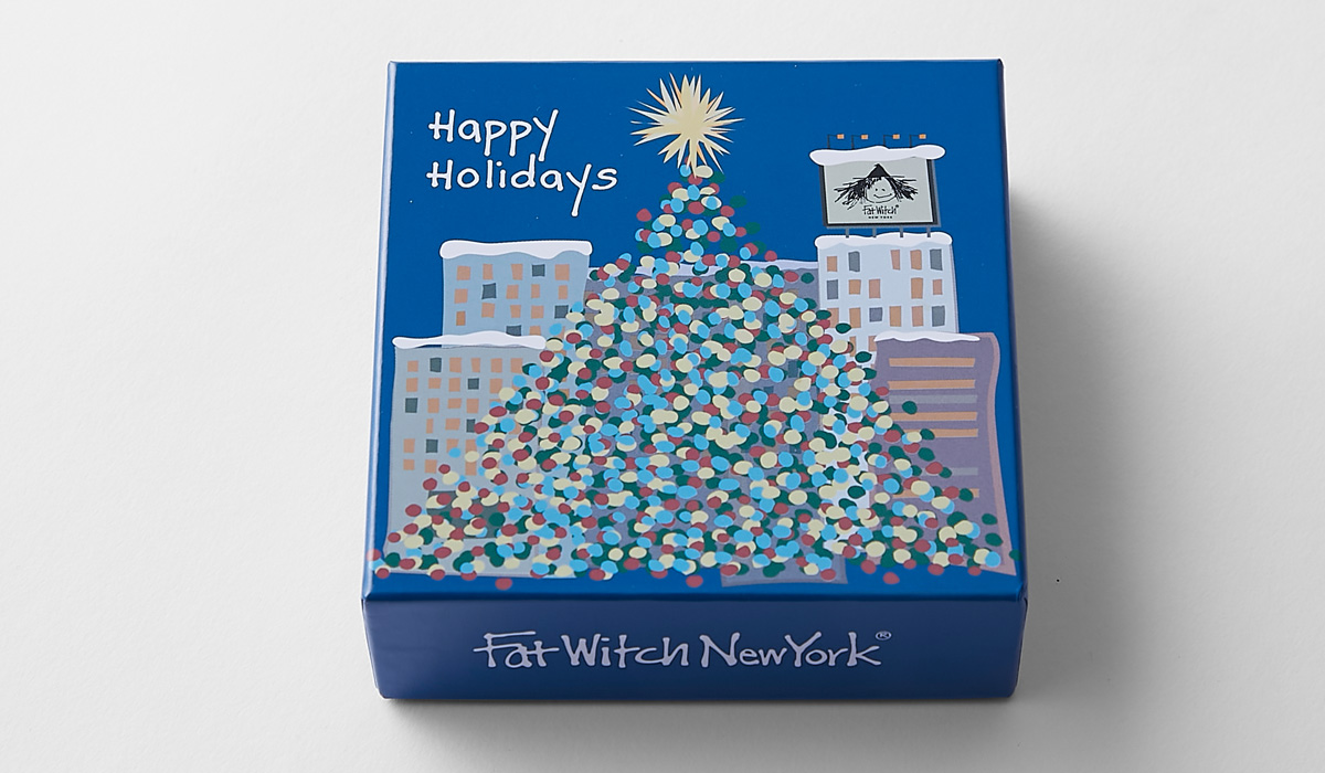 クリスマス 4個入り