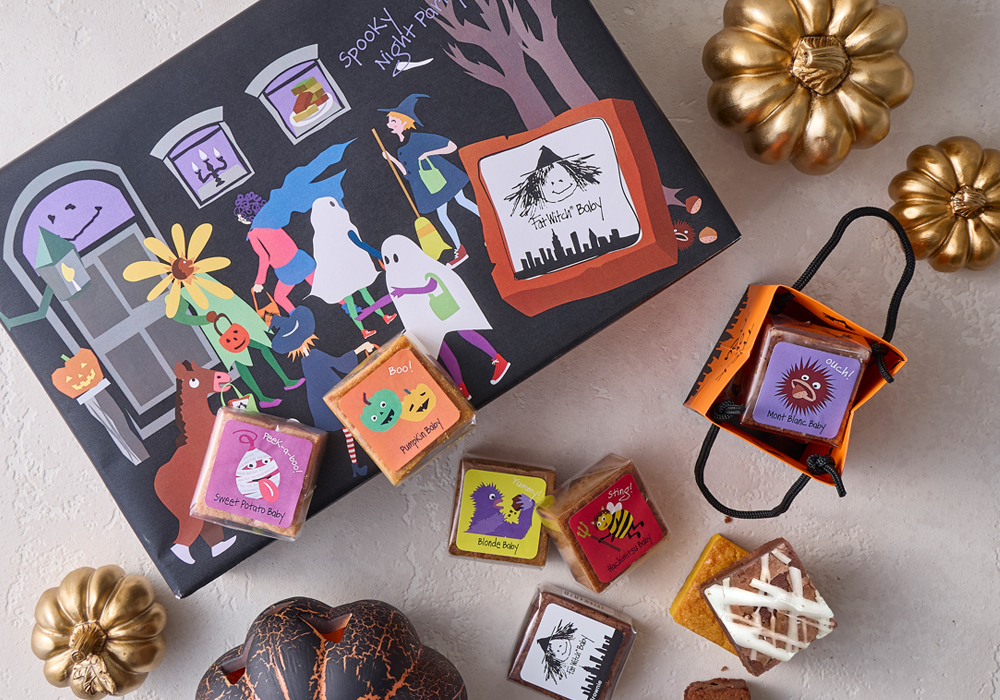ハロウィン