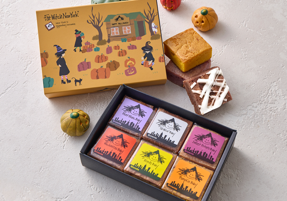 ハロウィン