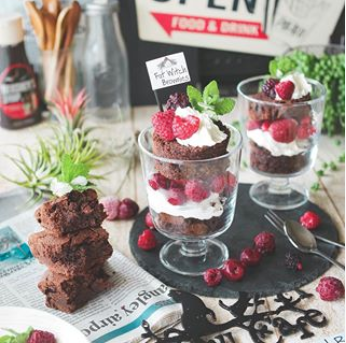 公式 ブラウニー専門店 Fat Witch Bakery ブラウニーミックス粉 Fat Witch Bakery Japan